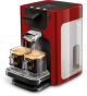 SENSEO® QUADRANTE COFFEE POD MACHINE HD7866/81