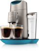 SENSEO COFFEE POD SYSTEM HD7872/10 SENSEO TWIST CARIBBEAN BLUE  SILVER