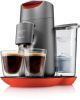 SENSEO COFFEE POD SYSTEM HD7873/50 SENSEO TWIST CHINESE FIRE  PLATINUM