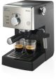 PHILIPS SAECO MACHINE À ESPRESSO MANUELLE HD8325 CLASSE