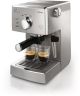 PHILIPS SAECO POEMIA MACHINE ESPRESSO MANUELLE HD8327/01 POEMIA, ACIER INOXYDABLE