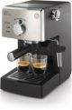 PHILIPS SAECO POEMIA MANUAL ESPRESSO MACHINE HD8425/01 CLASS