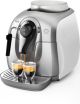 SERIES 2000 SUPER-AUTOMATIC ESPRESSO HD8651/31 CLASSIC MILK FROTHER SILVER/WHITE