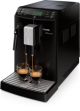 SAECO MINUTO MACHINE ESPRESSO AUTOMATIQUE HD8761/01 MOUSSEUR À LAIT CLASSIQUE, NOIR