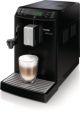 SAECO MINUTO MACHINE ESPRESSO AUTOMATIQUE HD8762/01 MOUSSEUR À LAIT AUTOMATIQUE, NOIR