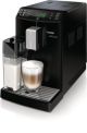 SAECO MINUTO SUPER-AUTOMATIC ESPRESSO MACHINE HD8763/01 BREWS 7 COFFEE VARIETIES INTEGRATED MILK JUG