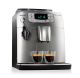 SAECO MACHINE ESPRESSO AUTO HD8779/01 MOUSSEUR À LAIT INTELIA EVO, ACIER INOXYDAB