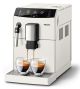 PHILIPS 3000 SERIES MACHINE ESPRESSO SUPER AUTOMATIQUE HD8827/12 BLANC MAT