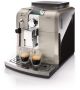 MACHINE EXPRESSO SYNTIA CLASS BLACK - HD8836/11