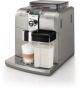 MACHINE EXPRESSO SYNTIA CAPPUCCINO STAINLESS - HD8838/01