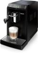 PHILIPS 4000 SERIES SUPER-AUTOMATIC ESPRESSO MACHINE HD8844/01 AUTOMATIC MILK FROTHER BLACK