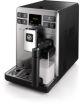 SAECO ENERGICA MACHINE ESPRESSO AUTOMATIQUE HD8852/01 FOCUS BLACK