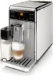 GRANBARISTO MACHINE ESPRESSO (BLANC/ACIER)