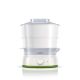 Philips Daily Collection Cuiseur Vapeur HD9104/00
