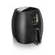 PHILIPS AVANCE COLLECTION AIRFRYER XL HD9248/90 NOIR AVEC TECHNOLOGIE RAPID AIR