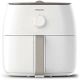 PHILIPS VIVA COLLECTION AIRFRYER XXL HD9630/20 BLANC