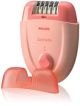 EPILATEUR SATINELLE ICE COULEUR ROSE PHHP2844/00