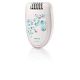 EPILATEUR FEMME SATINELLE HP6401/06