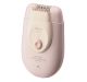 EPILATOR SENSITIVE BODY TOTAL HUSHED VIO HP6446/00