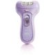 EPILATEUR FEMME SATINELLE ICE