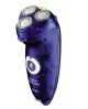 RASOIR 3 TETES NIVEA POUR HOMME PHHQ6707/33