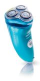 RASOIR ETANCHE AVEC DIFFUSEUR DE CREME DE RASAGE PDT UTILISATION PHHQ7742/16