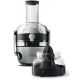 PHILIPS AVANCE COLLECTION JUICER HR1925/20 QUICKCLEAN 1200W XXL