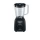 BLENDER PRO BLEND 4 NOIR AVEC BOL EN VERRE 1.5L 500W