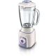 BLENDER 600W 2L COULEUR BLANC/LAVANDE PHHR2170/40