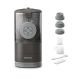 PHILIPS VIVA COLLECTION MACHINE À PÂTES ET NOUILLES HR2334/12 NOIRE