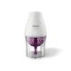 ONION CHEF BLANC HACHOIR MULTIFONCTIONS 500W CAPACITE 1.1L