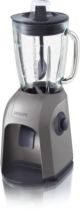 BLENDER GRIS ACIER 500W PHHR2800/50