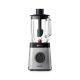 BLENDER HR3655/00 1 400 W, PROBLEND 6 3D, BOL EN VERRE DE 2 L, 2 GOURDES