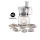 PHILIPS DAILY COLLECTION ROBOT DE CUISINE HR7627/00 BOL DE 2,2 L, 650 W