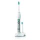 PHILIPS SONICARE ELITE BROSSE À DENTS SONIQUE RECHARGEABLE HX6942/04 SÉRIE R 900 AVEC LES CARACTÉRIS