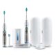 PHILIPS SONICARE FLEXCARE+ 2 BROSSES À DENTS