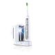 Philips Sonicare FlexCare Platinum Brosse à dents rechargeable