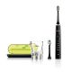 BROSSE À DENTS RECHARGEABLE DIAMONDCLEAN - NOIRE