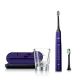 SONICARE - BROSSE À DENTS ÉLECTRIQUE DIAMONDCLEAN - VIOLET INTENSE