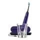 PHILIPS SONICARE DIAMONDCLEAN BROSSE À DENTS ÉLECTRIQUE HX9379/89