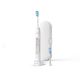 PHILIPS EXPERTCLEAN 7300 BROSSE À DENTS ÉLECTRIQUE AVEC APPLICATION HX9601/03