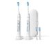 PHILIPS EXPERTCLEAN 7300 BROSSE À DENTS ÉLECTRIQUE AVEC APPLICATION HX9611/19