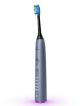 PHILIPS SONICARE DIAMONDCLEAN SMART BROSSE À DENTS ÉLECTRIQUE MAUVE HX9924/43