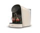 L OR BARISTA L OR BARISTA SYSTEM MACHINE À CAFÉ À CAPSULES LM8012/00 BLANC SATINÉ