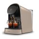 L OR BARISTA MACHINE À CAFÉ À CAPSULES LM8012/10 BEIGE SOYEUX