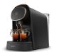 L OR BARISTA MACHINE À CAFÉ À CAPSULES LM8016/90 PREMIUM