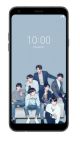 LG Q7 BTS EDITION