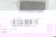 CAN SHIELD PRESS STS 0.15 LMQ610EM
