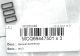 ADHESIF ETANCHEITE PAD CONNECTOR (13MM * 6MM) LGM320N