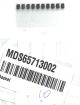 GASKET GPS